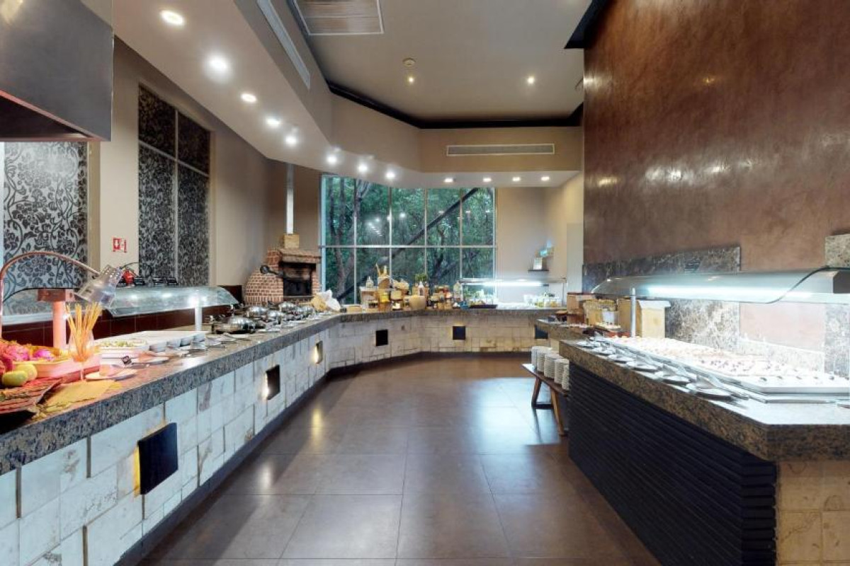 The Fives Beach Hotel  Residences All Senses Inclusive