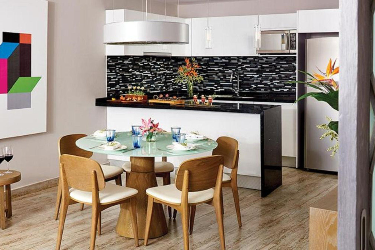 The Fives Beach Hotel  Residences All Senses Inclusive