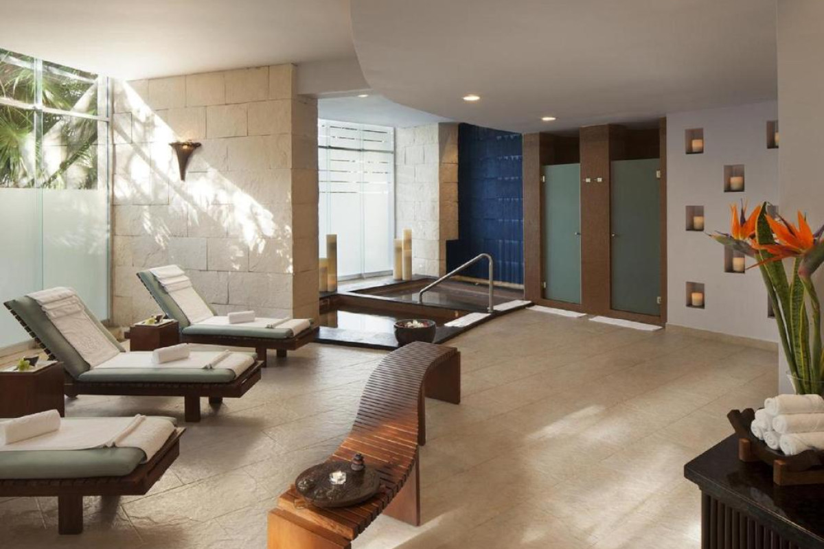 The Fives Beach Hotel  Residences All Senses Inclusive