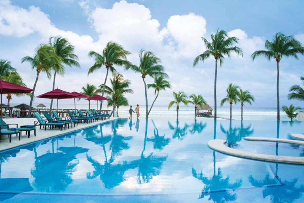The Fives Beach Hotel  Residences All Senses Inclusive