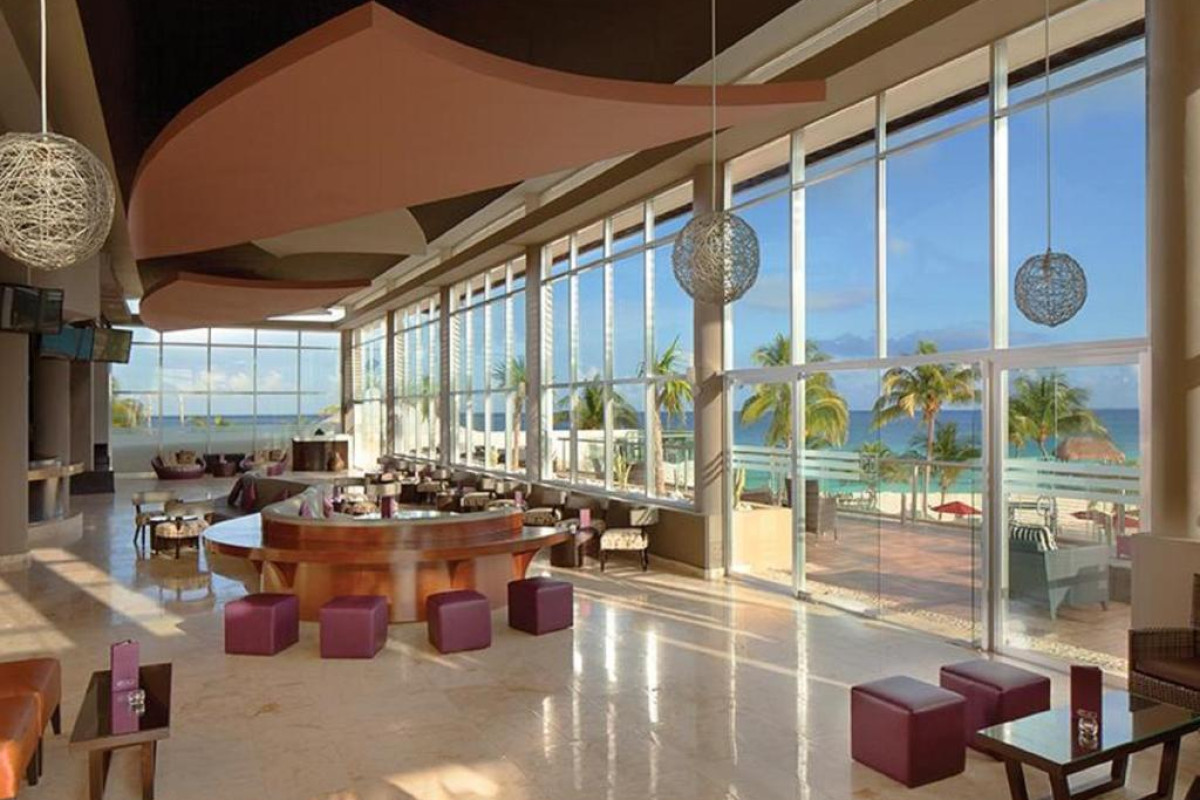 The Fives Beach Hotel  Residences All Senses Inclusive