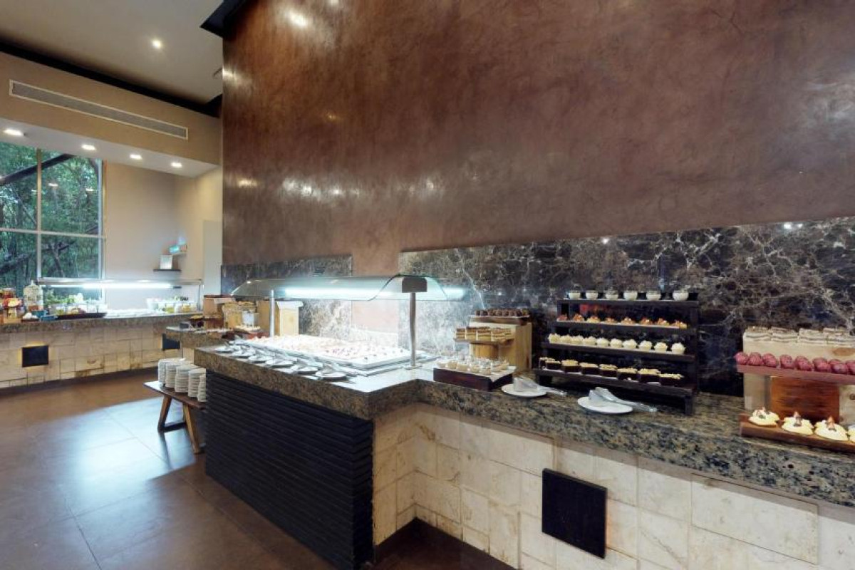 The Fives Beach Hotel  Residences All Senses Inclusive