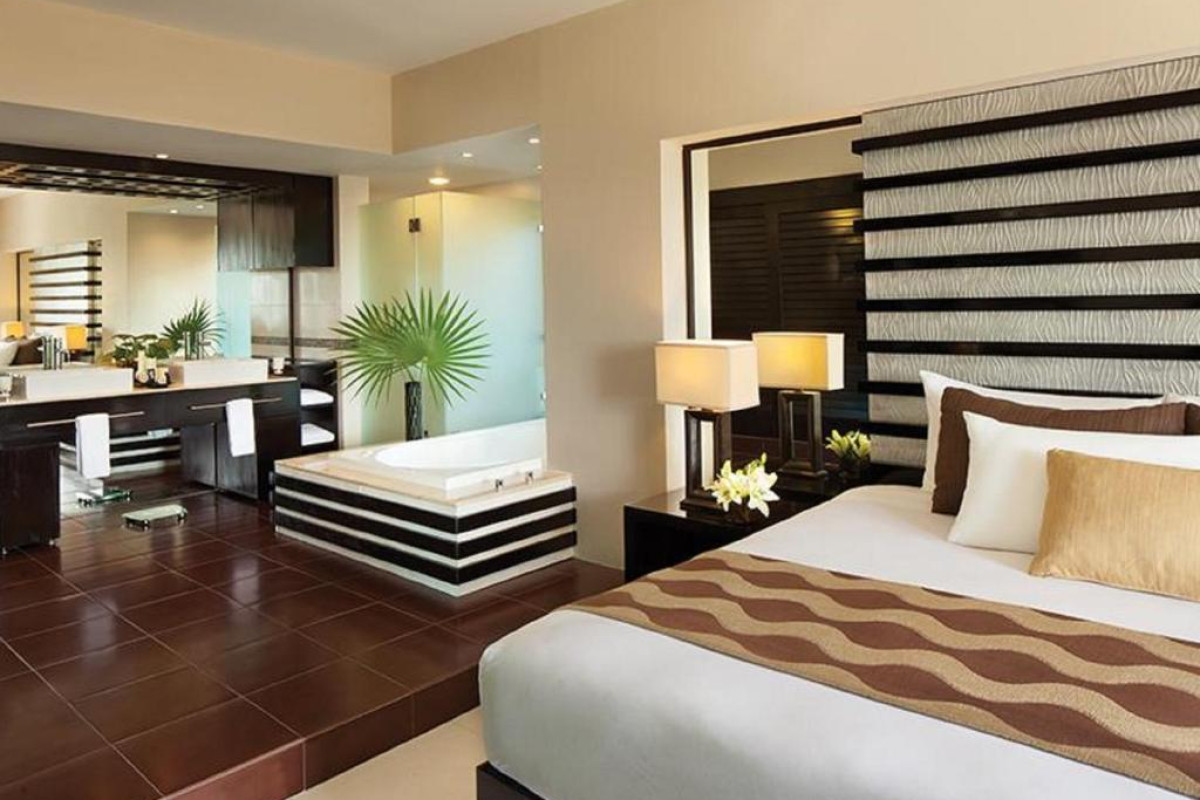 The Fives Beach Hotel  Residences All Senses Inclusive