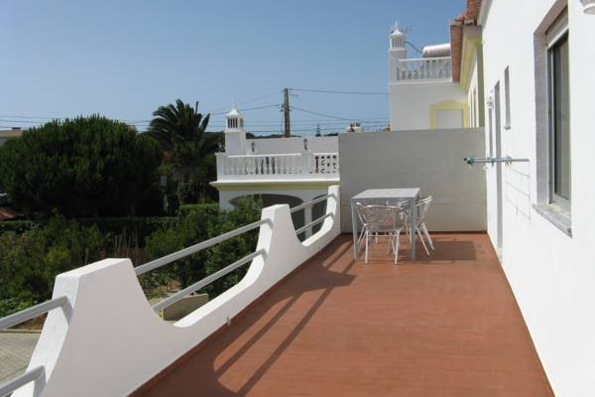 Residencia Quinta do Poço