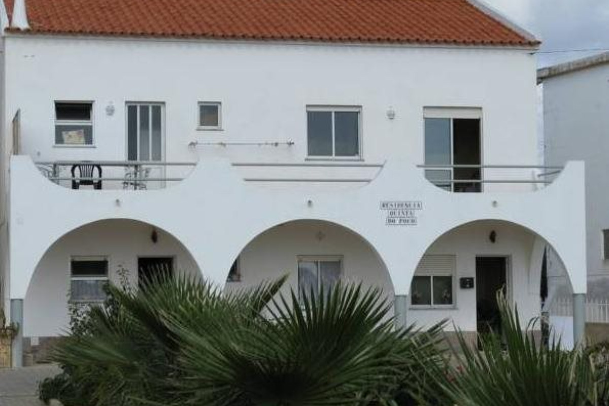 Residencia Quinta do Poço