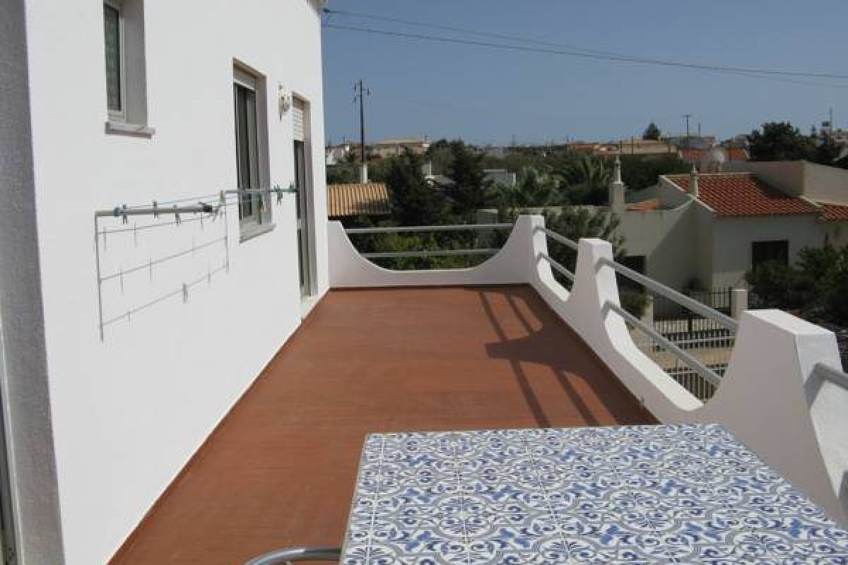 Residencia Quinta do Poço