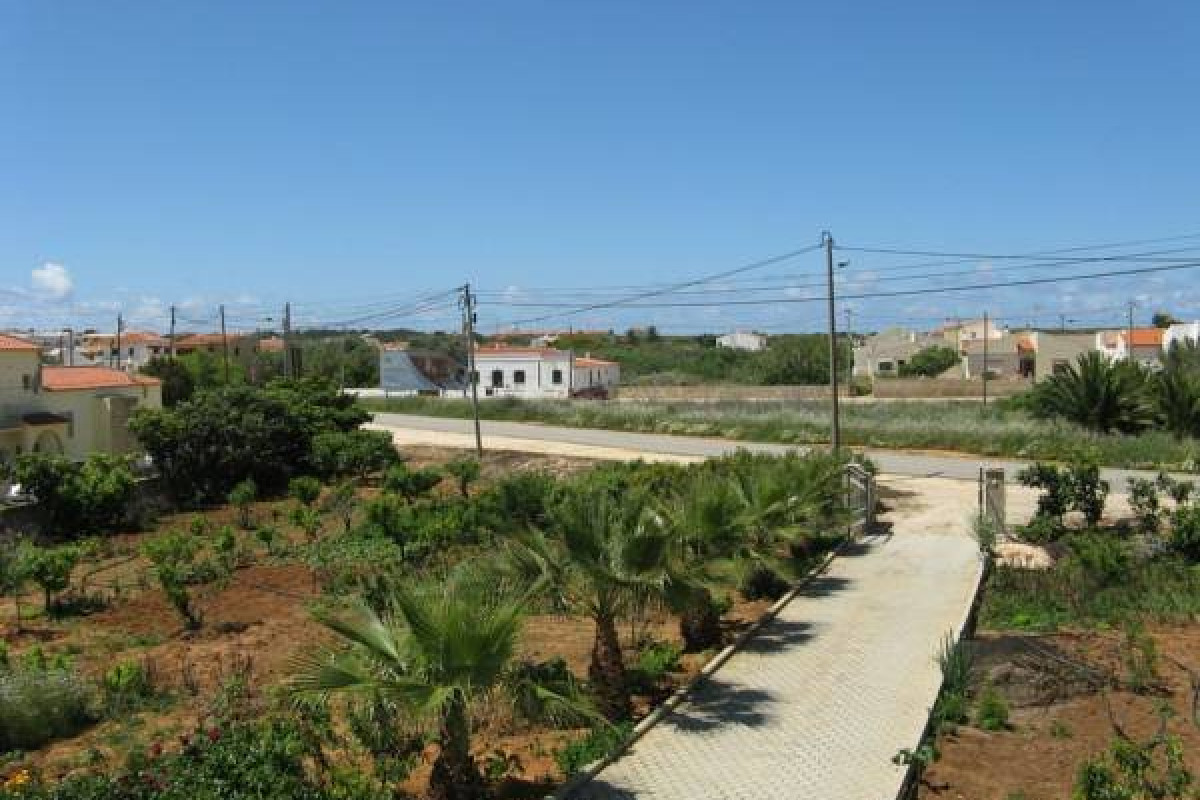 Residencia Quinta do Poço