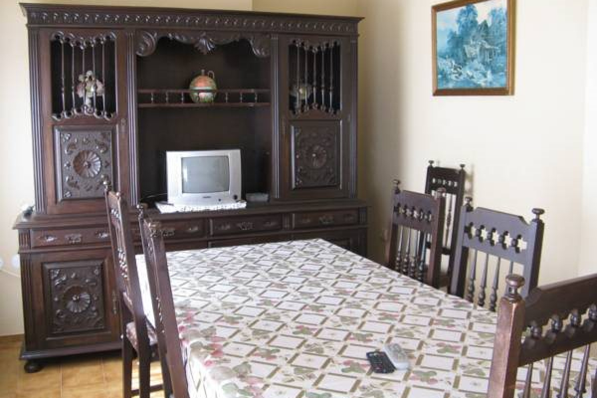 Residencia Quinta do Poço