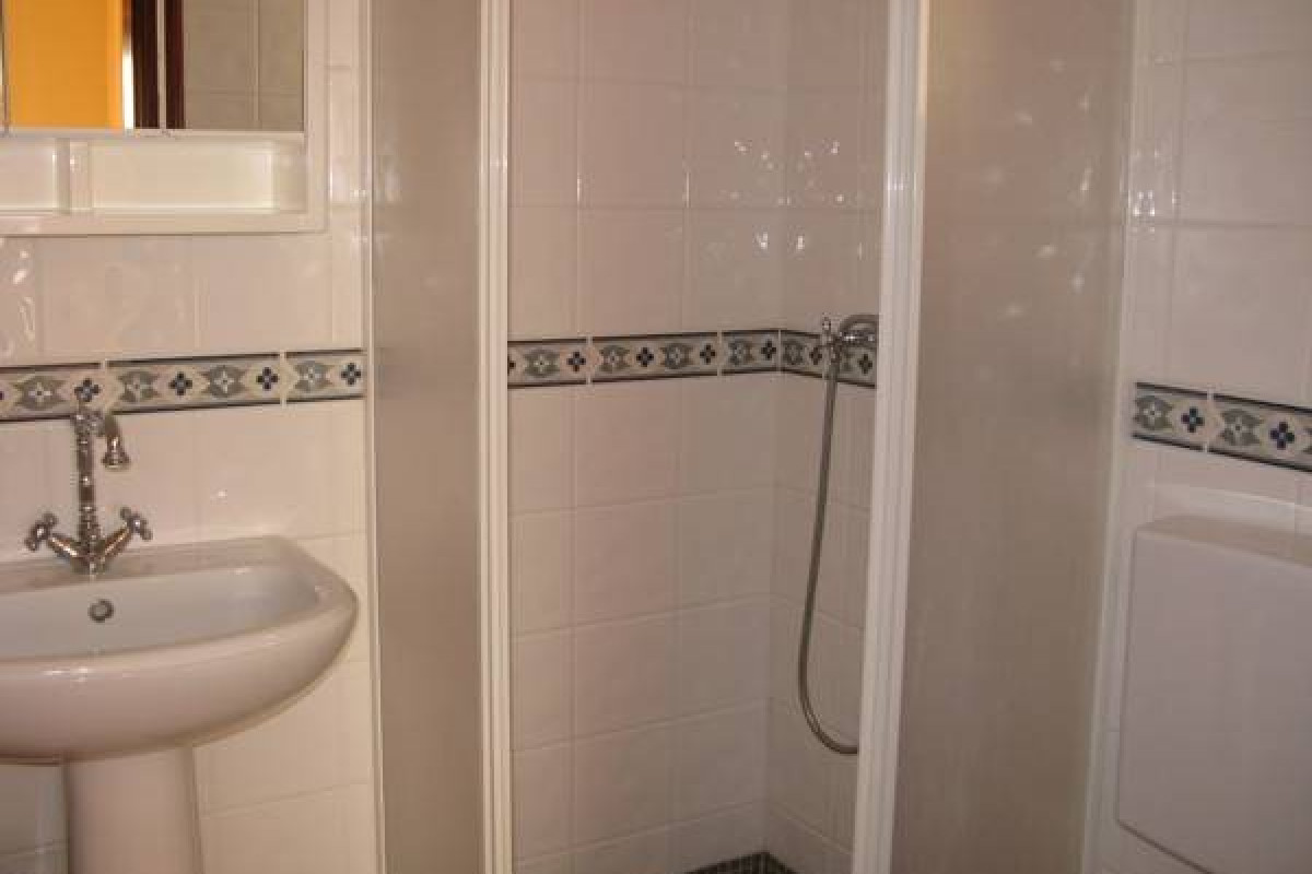 Residencia Quinta do Poço