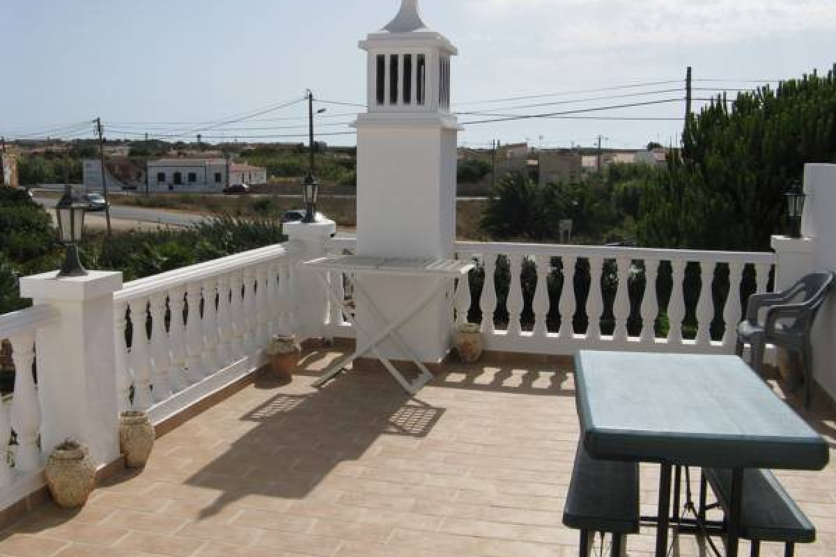 Residencia Quinta do Poço