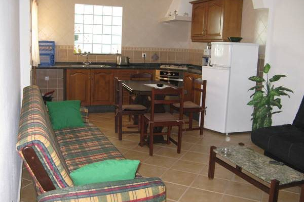 Residencia Quinta do Poço