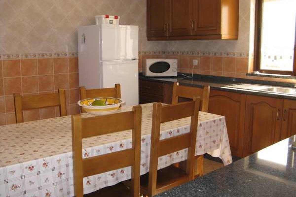 Residencia Quinta do Poço