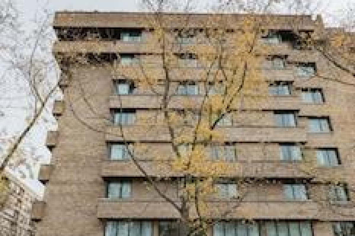 Residencia universitaria micampus Pamplona