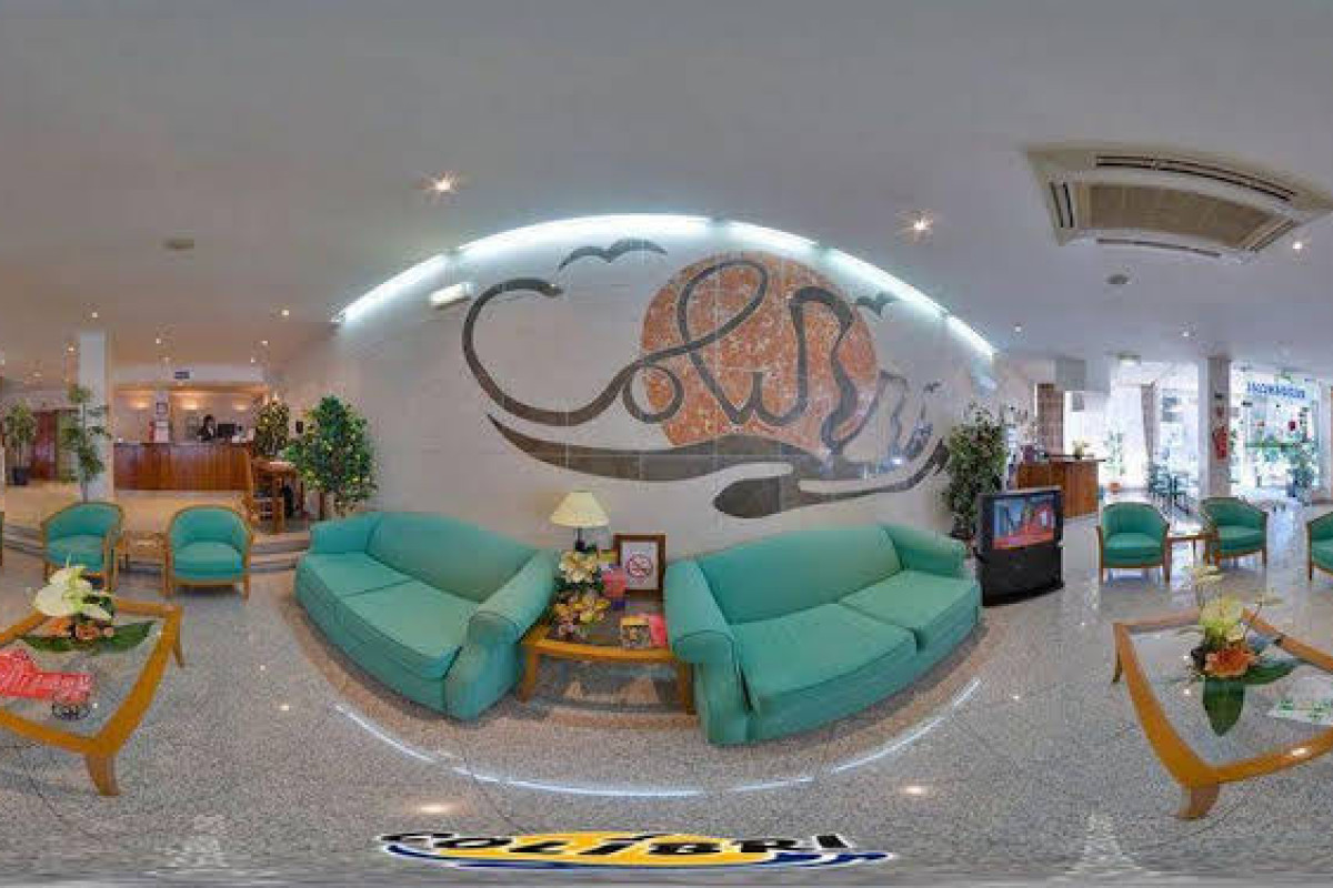 Residencial Colibri