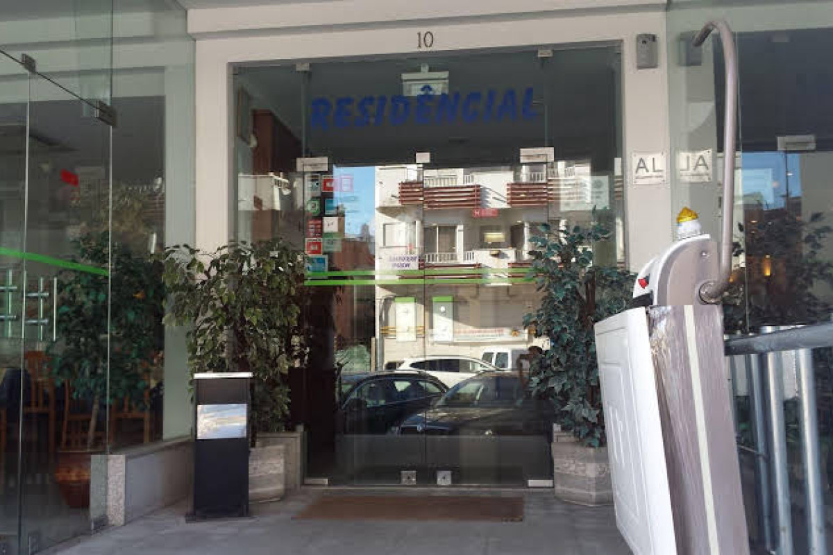 Residencial Colibri