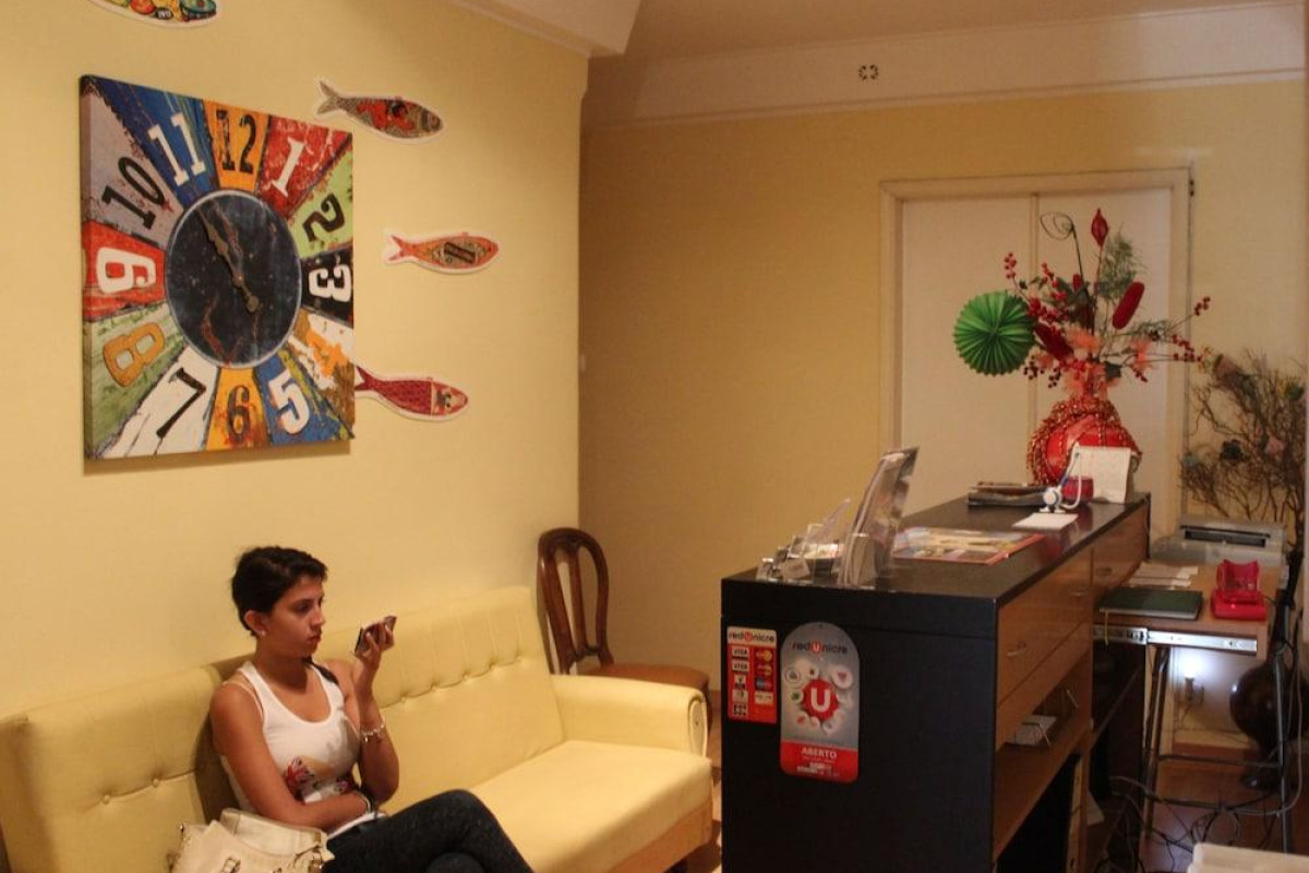 RESIDENCIAL DUQUE DE SALDANHA