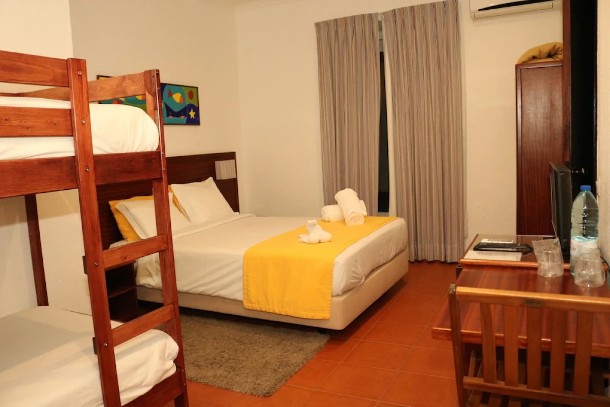 Residencial Mar E Sol