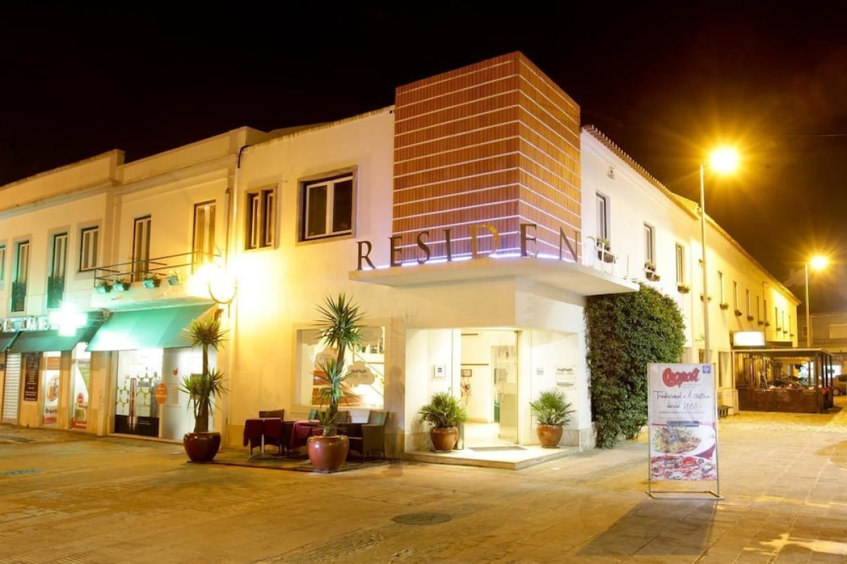 Residencial Mar E Sol