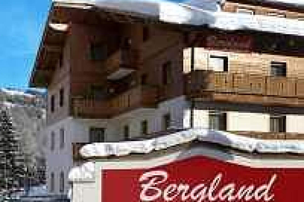 Residenz Bergland