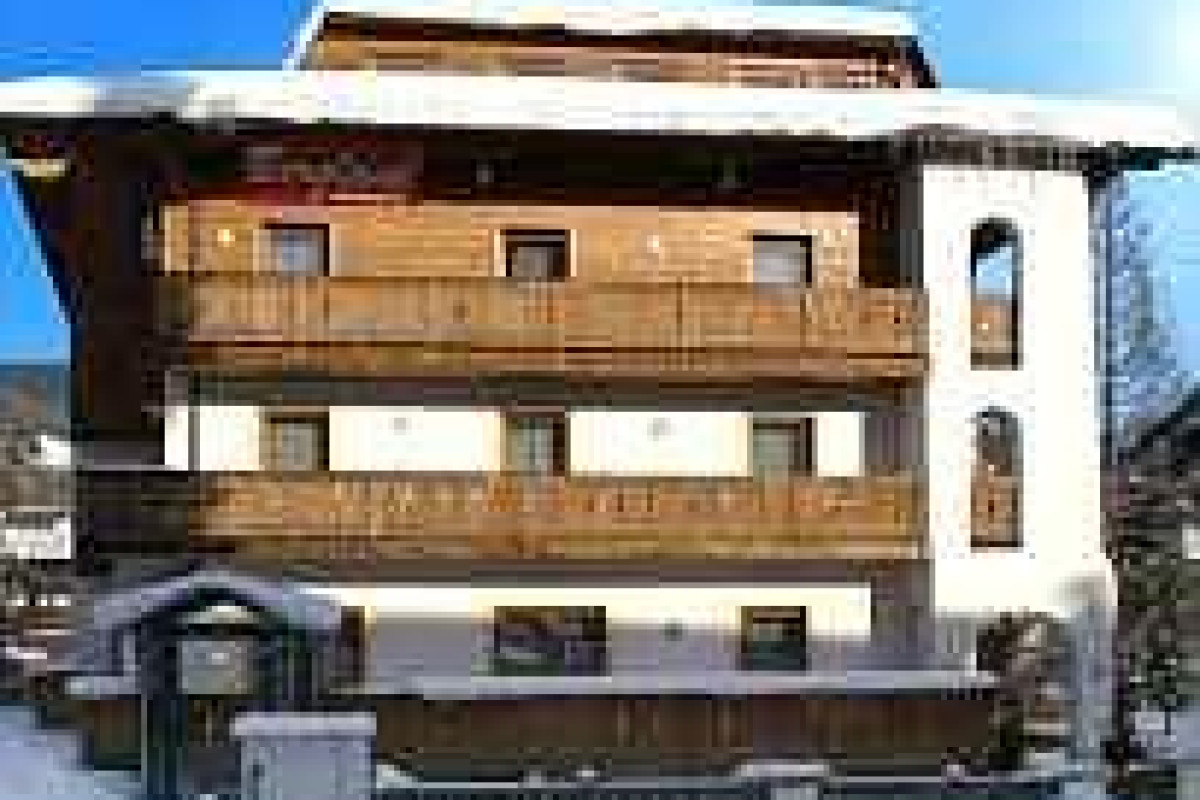 Residenz Bergland
