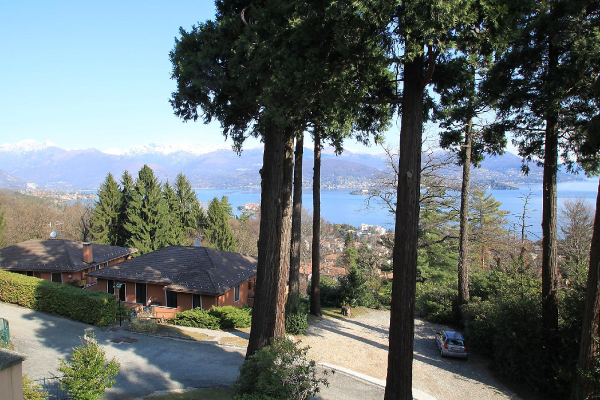 Residenza Del Bosco