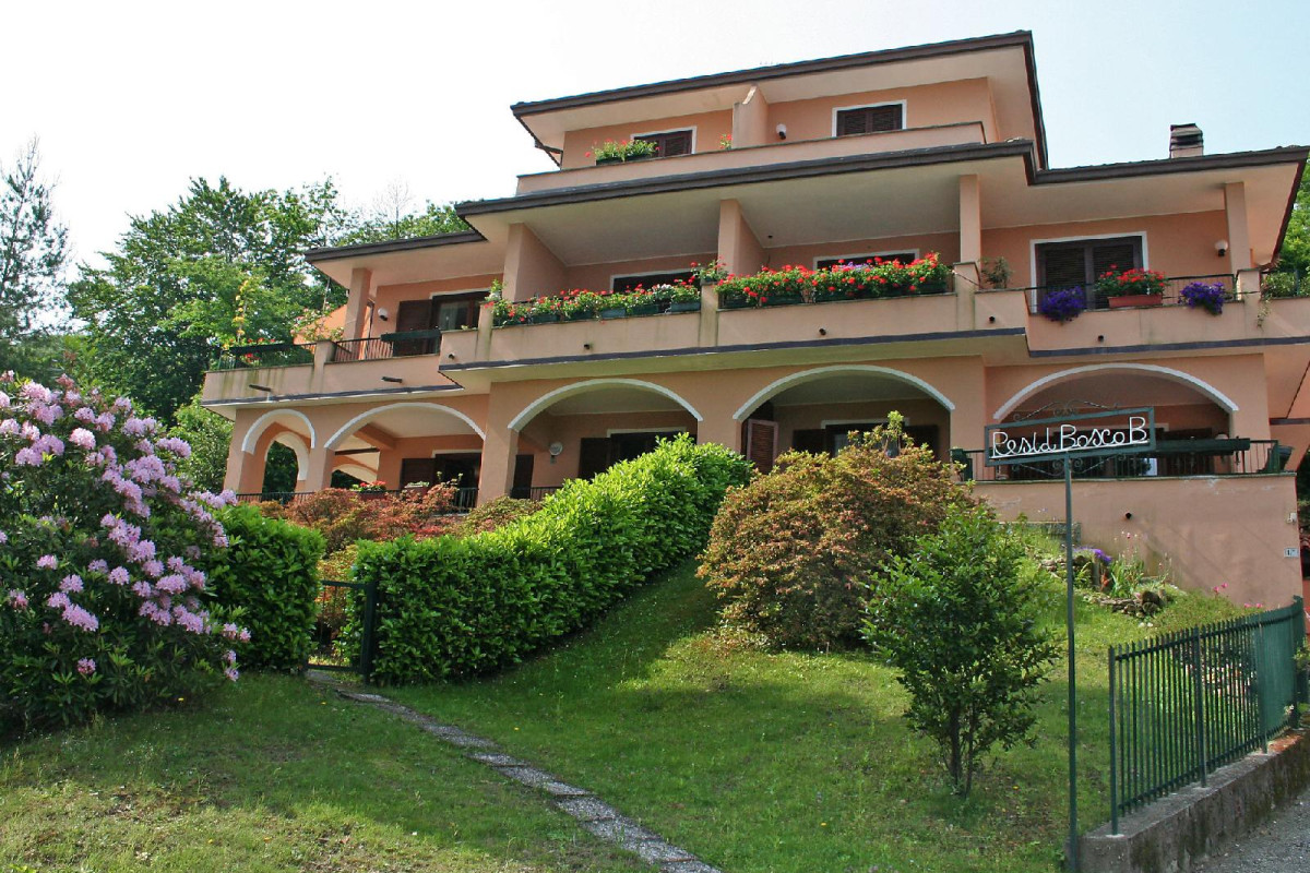 Residenza Del Bosco
