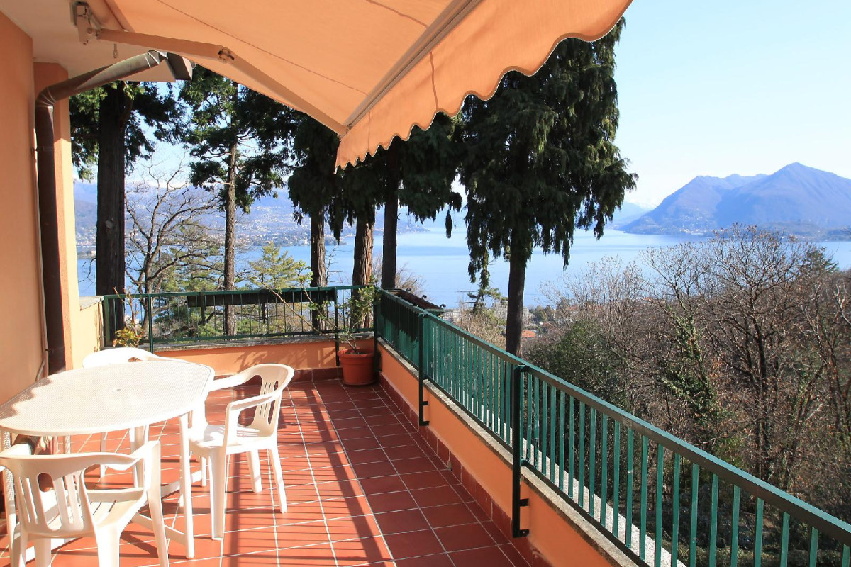 Residenza Del Bosco