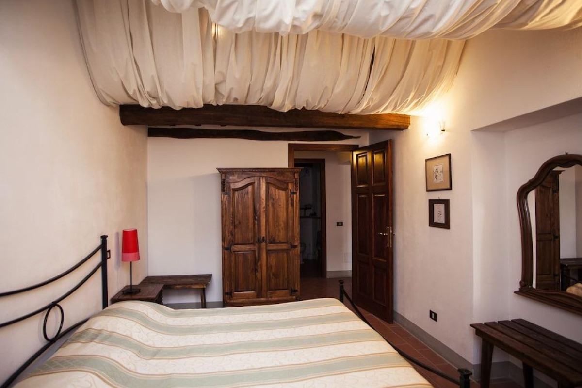 Residenza D'epoca Palazzo Malfatti