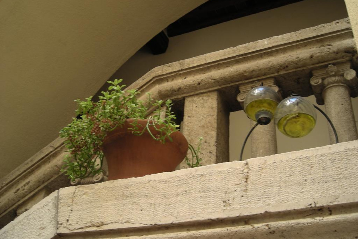 Residenza D'epoca Palazzo Malfatti