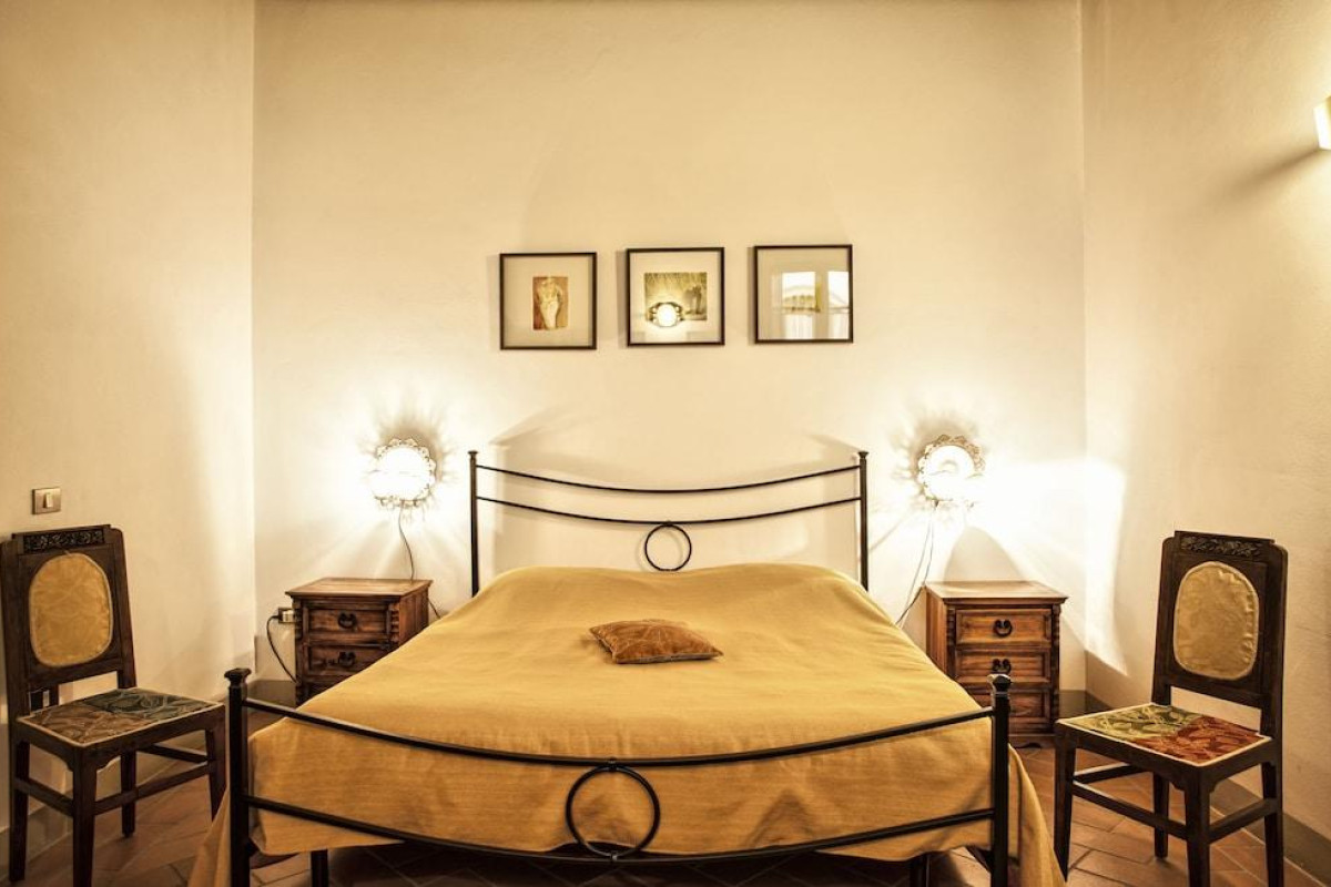 Residenza D'epoca Palazzo Malfatti