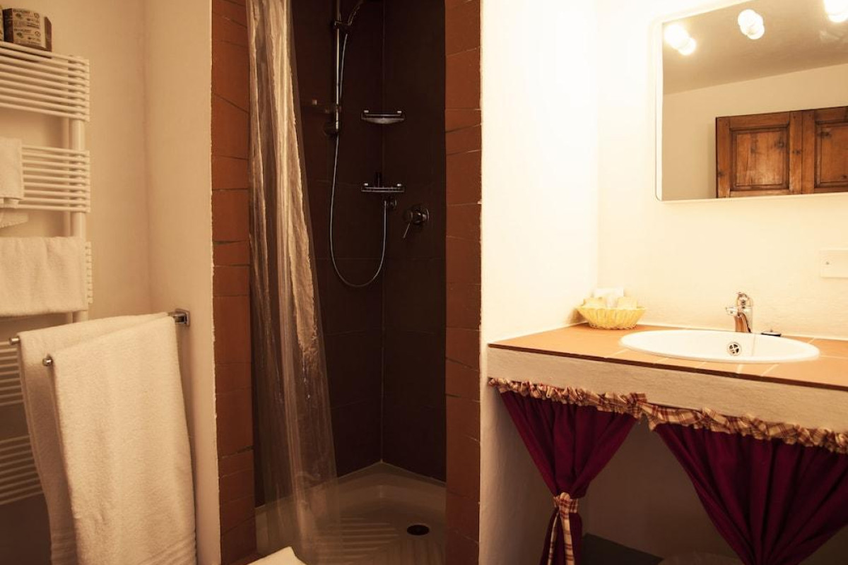 Residenza D'epoca Palazzo Malfatti