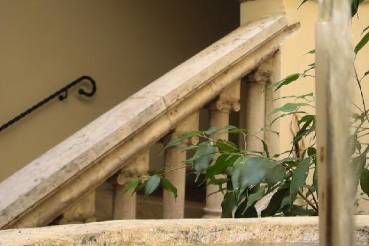 Residenza D'epoca Palazzo Malfatti