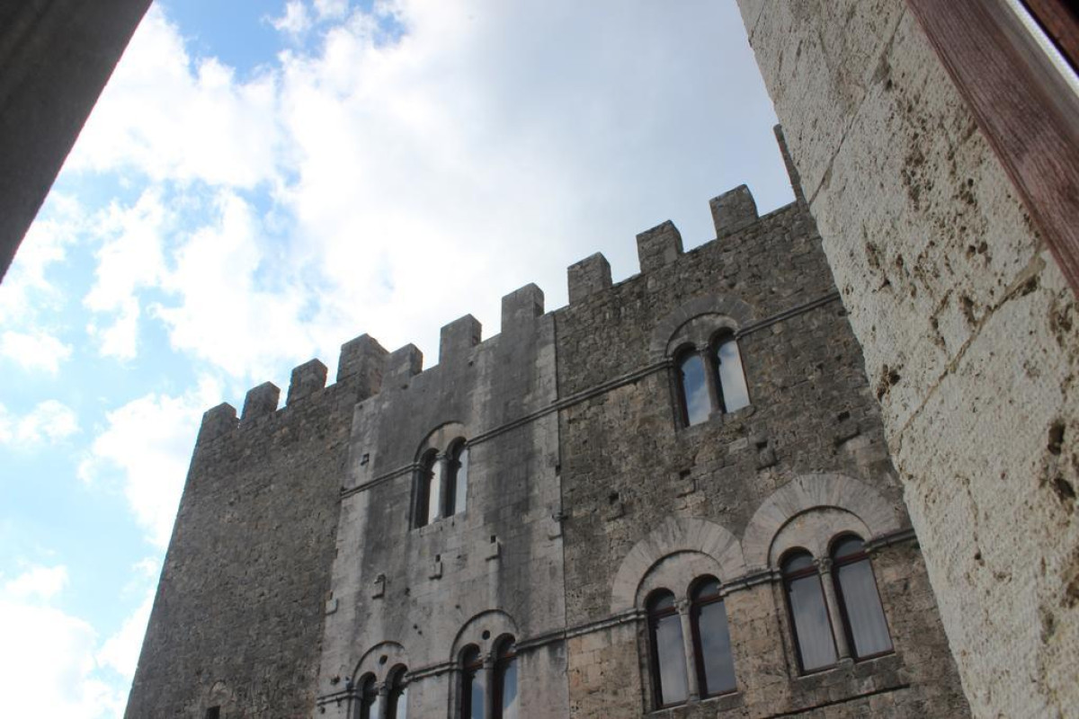 Residenza D'epoca Palazzo Malfatti