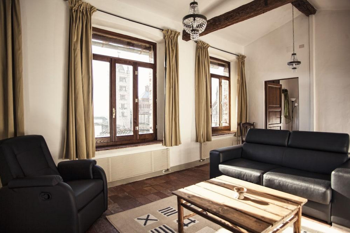 Residenza D'epoca Palazzo Malfatti