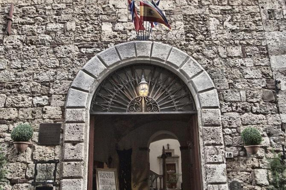 Residenza D'epoca Palazzo Malfatti