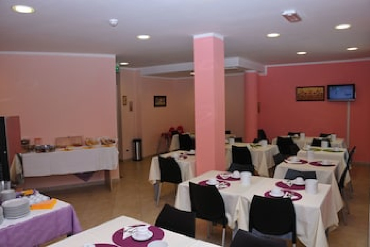 Hotel Residenza Le Dune