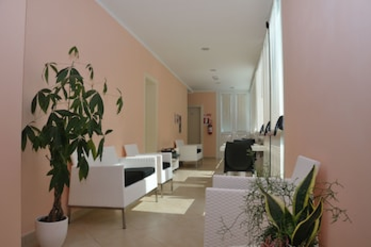 Hotel Residenza Le Dune