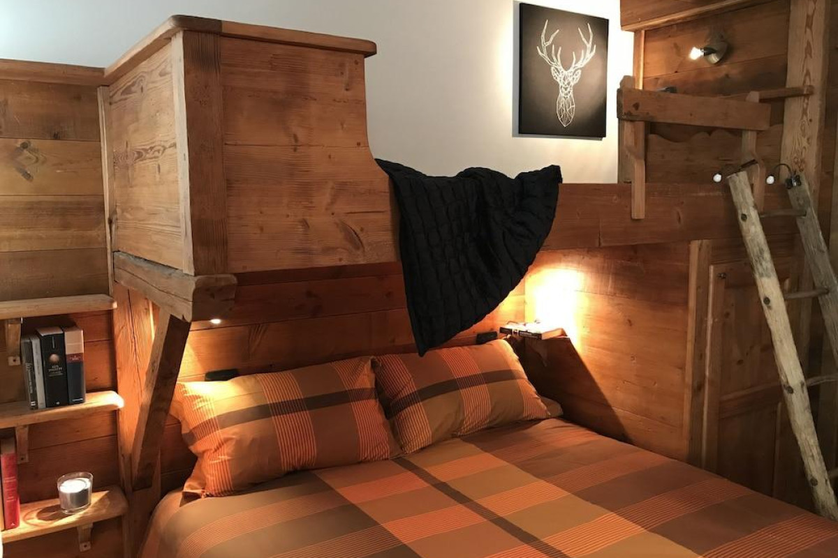 Residenza Le Marmotte