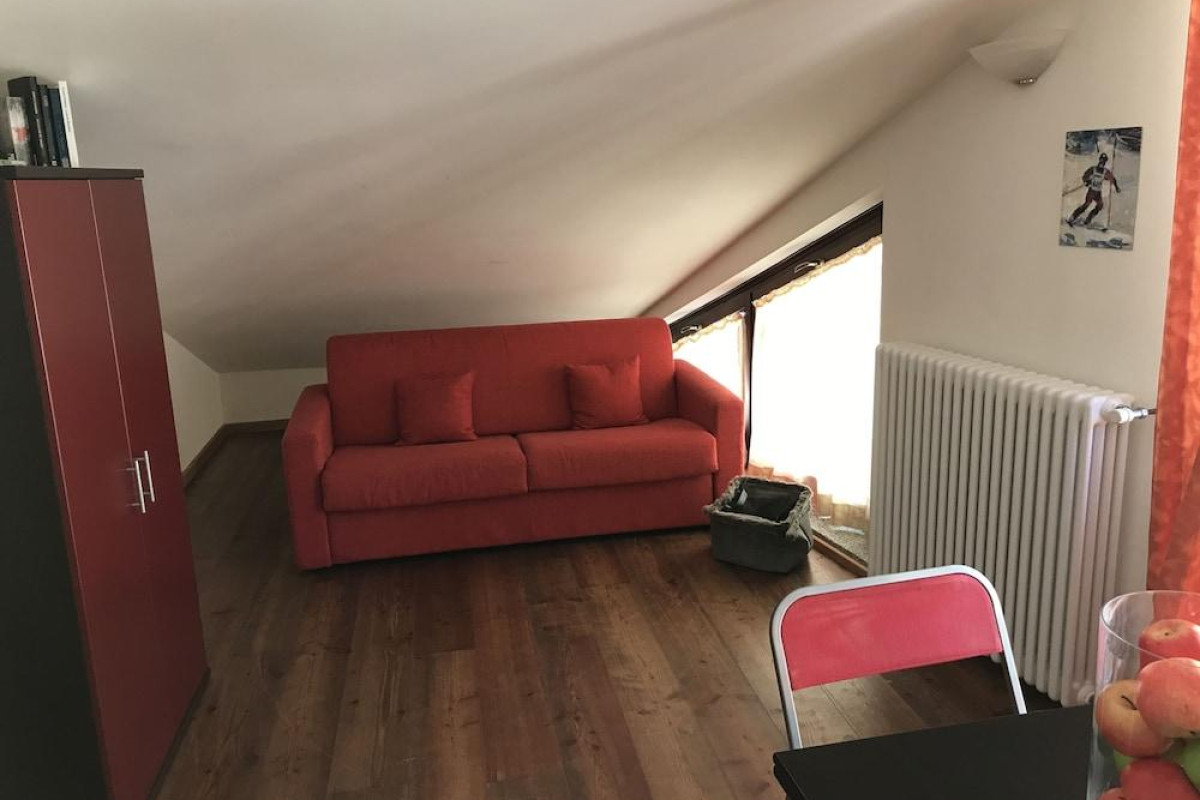 Residenza Le Marmotte