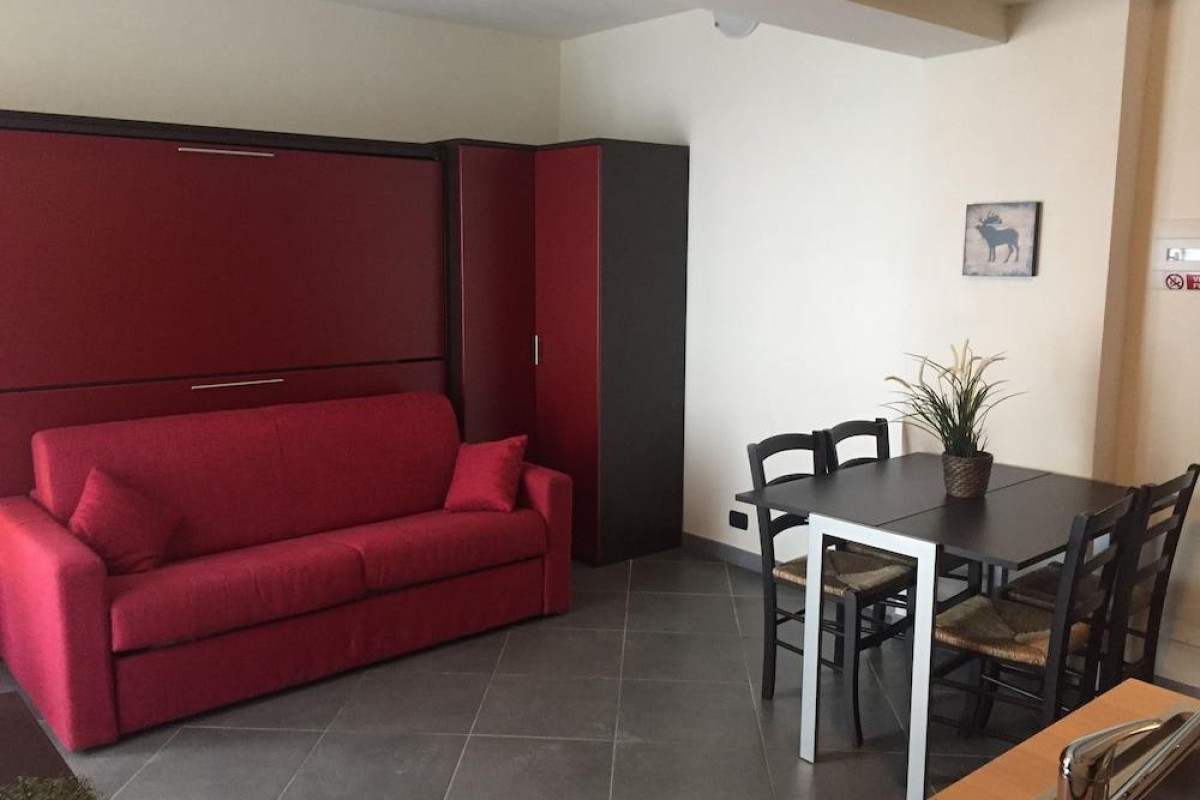 Residenza Le Marmotte