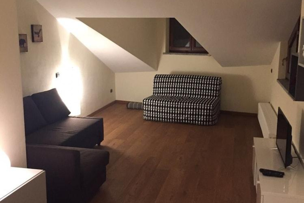 Residenza Le Marmotte