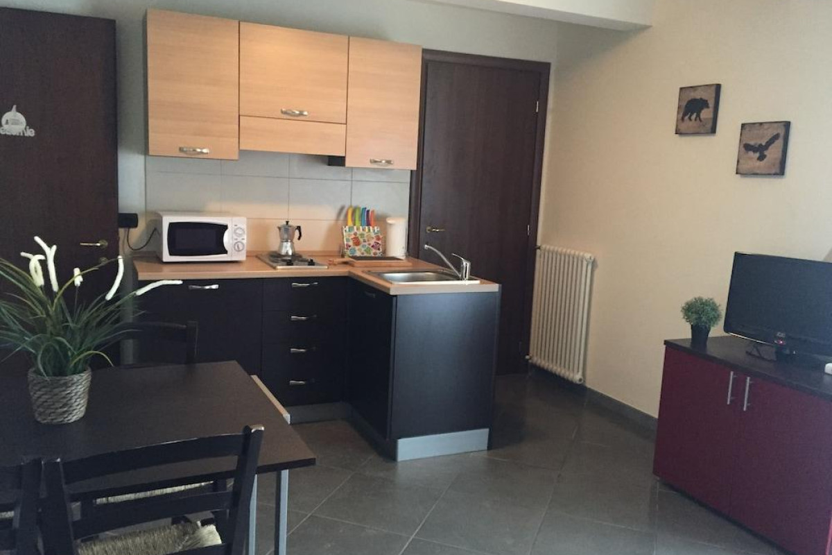 Residenza Le Marmotte