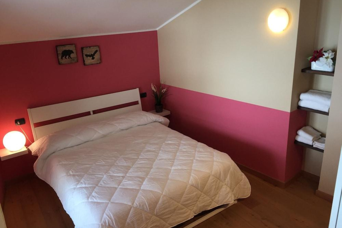 Residenza Le Marmotte