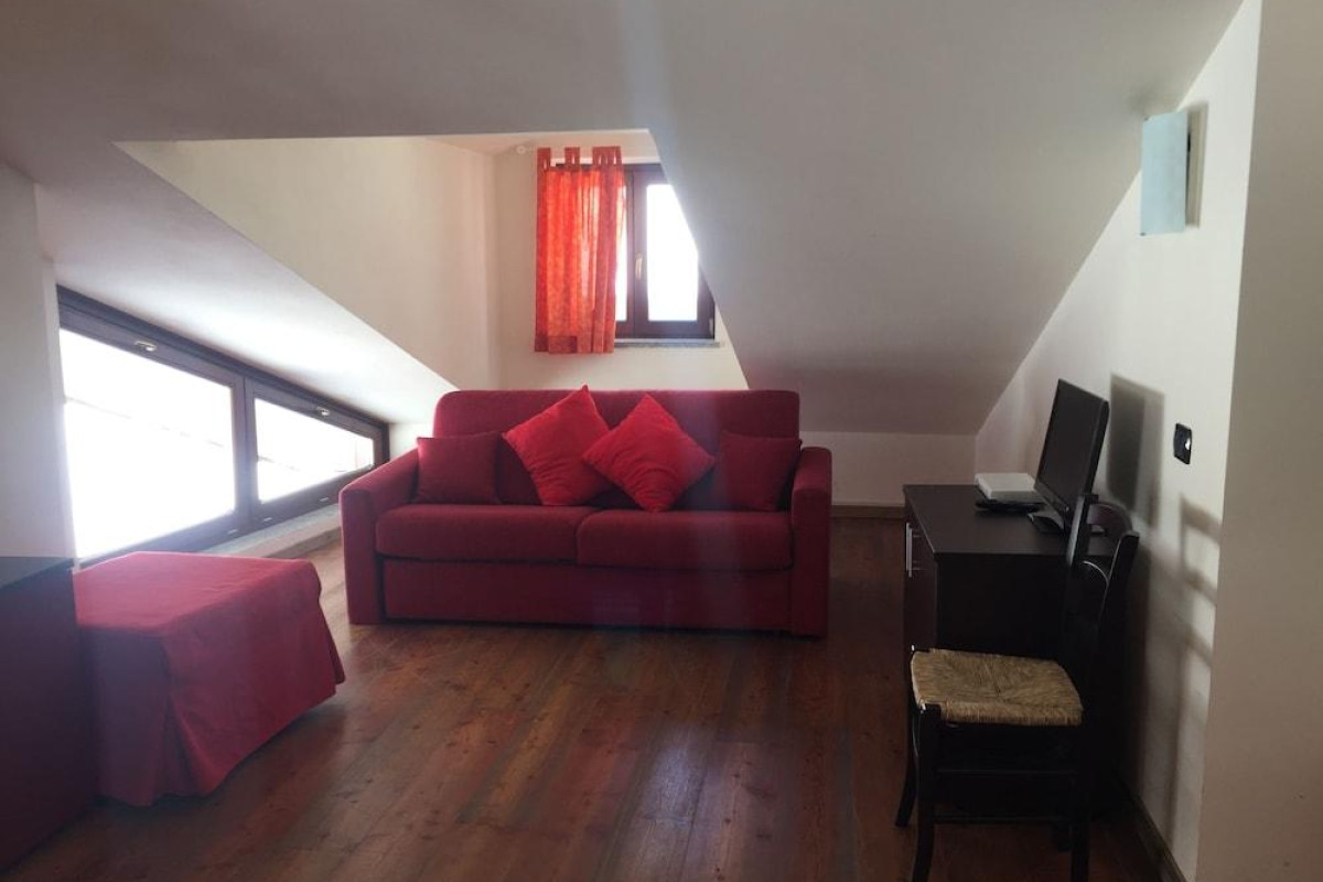 Residenza Le Marmotte