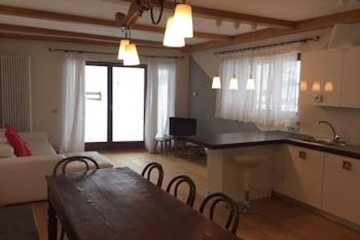 Residenza Le Marmotte