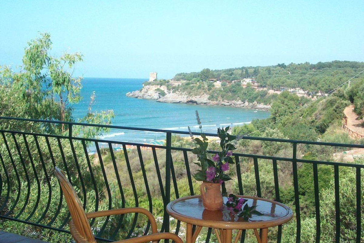 Residenza Turistica Torre Delle Viole