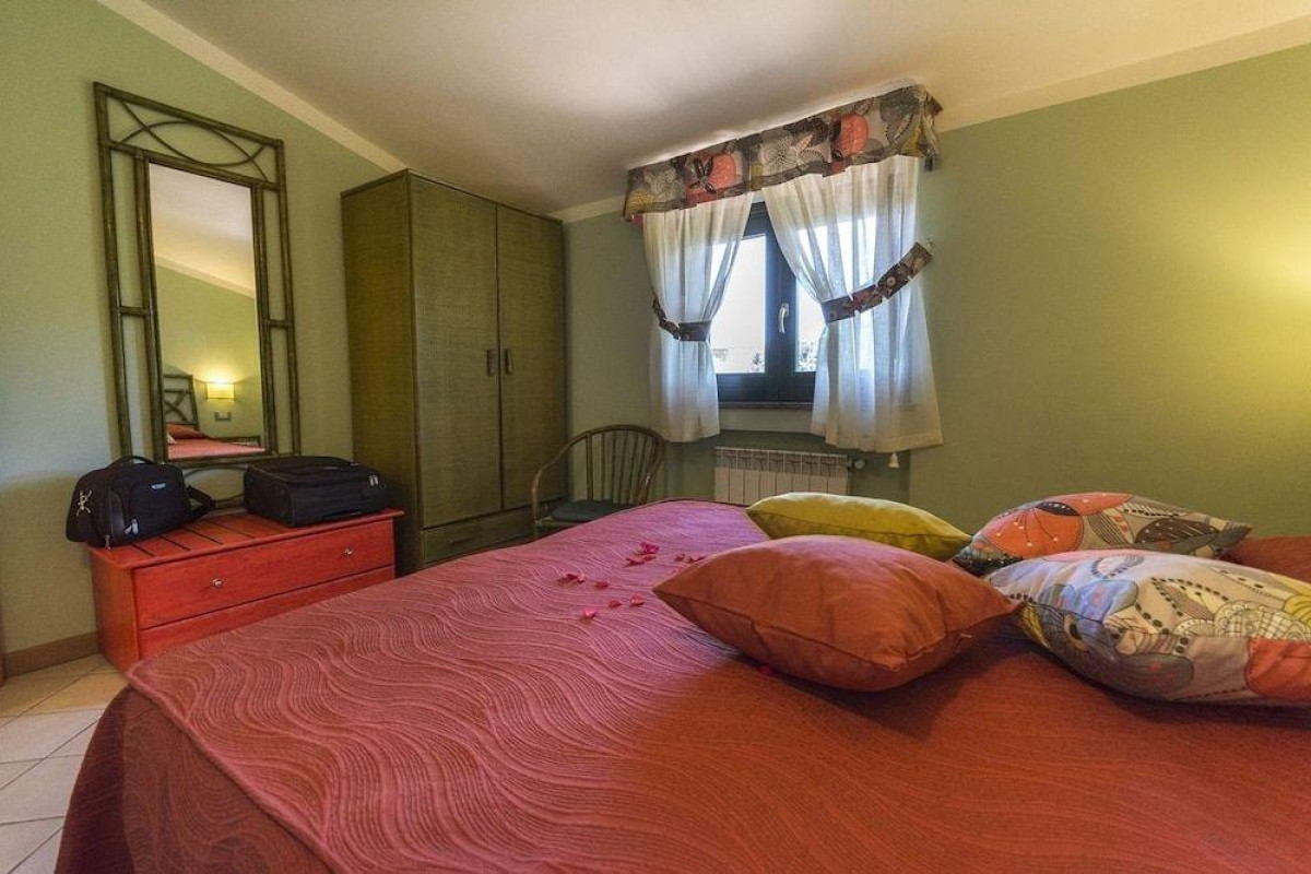 Residenza Turistica Torre Delle Viole