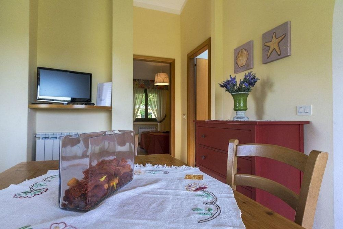 Residenza Turistica Torre Delle Viole
