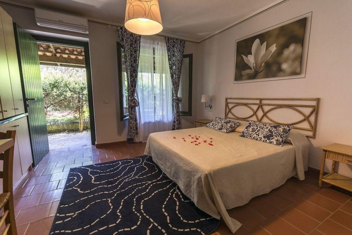 Residenza Turistica Torre Delle Viole