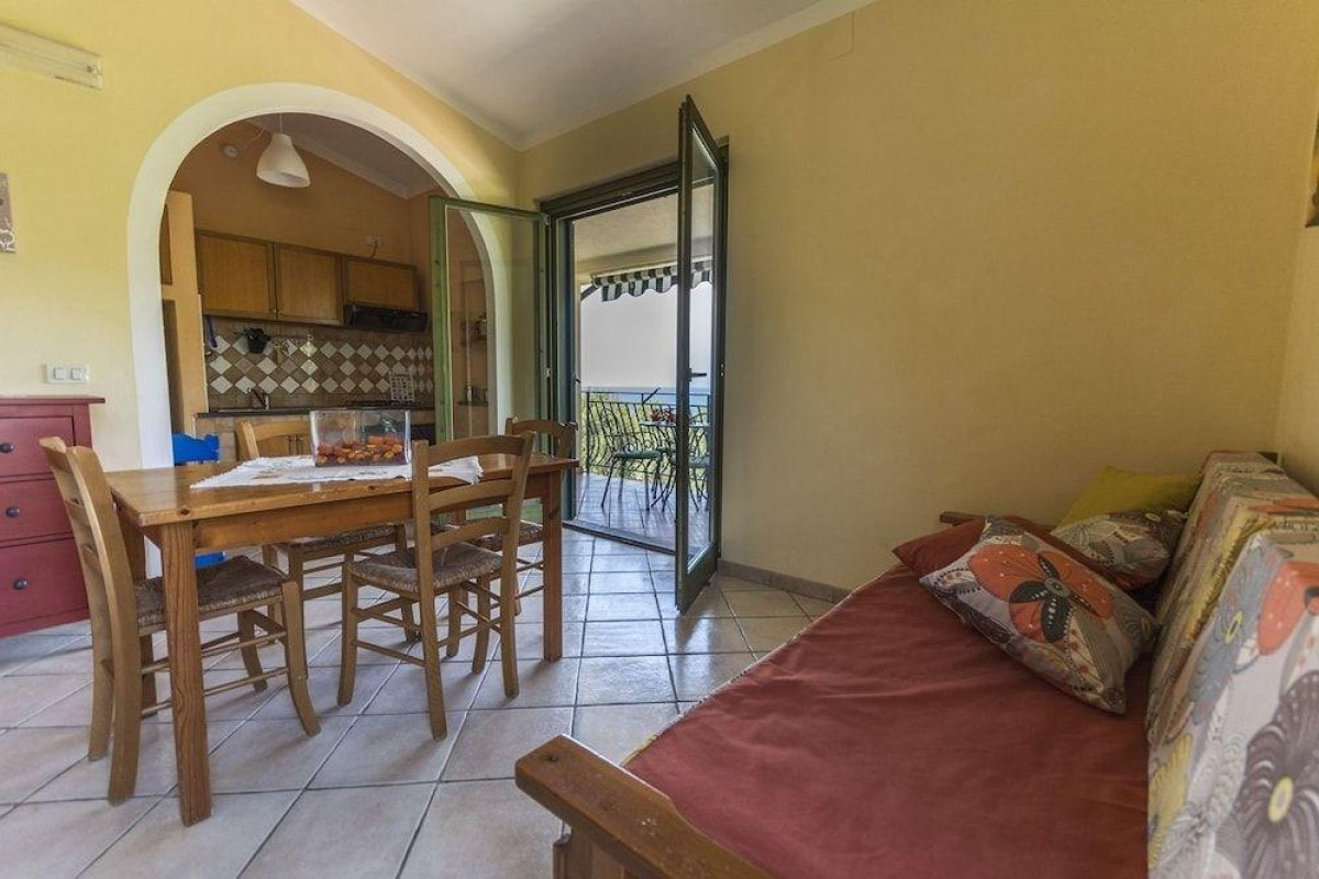 Residenza Turistica Torre Delle Viole